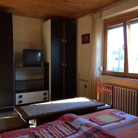 Margaréta Apartman Appartamento Sárvár Esterno foto